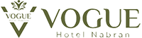 Vogue Hotel & Spa Nabran