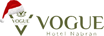 Vogue Hotel & Spa Nabran